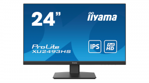 Monitor IIYAMA ProLite XU2493HS-B5 23.8" FHD TFT IPS