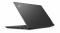 Laptop Lenovo ThinkPad E15 G3 W10P AMD - tył front lewy