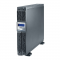 UPS Legrand DAKER DK PLUS 2000 czarny - widok frontu
