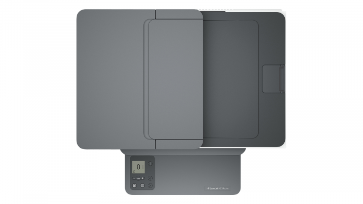 Urządzenie wielofunkcyjne laserowe HP LaserJet MFP M234sdne - 6GX00E