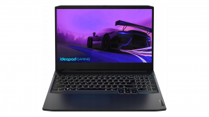 Laptop Lenovo IdeaPad Gaming 3 15IHU6 82K101F0PB i5-11320H 15,6 FHD 120Hz 16GB 512SSD RTX3050 NoOS