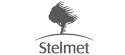 Logo Stelmet