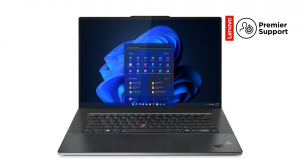 Laptop Lenovo ThinkPad Z16 G1 21D4001CPB R9 PRO 6950H Touch 16,0 WQUXGA OLED 32GB 2000SSD RX6500M LTE W11Pro