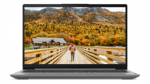 Laptop Lenovo IdeaPad 3 15ALC6 82KU00VXPB R3 5300U 15,6