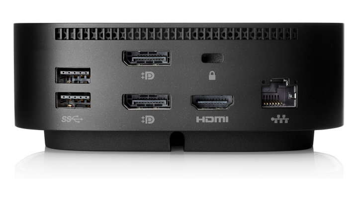 HP USB-C Dock G5 5TW10AA