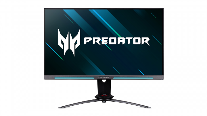 acer predator xb253qgzbmiiprzx