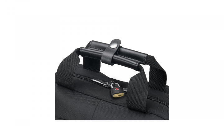 Plecak do laptopa DICOTA Eco Slim PRO D31820 141 czarny - góra
