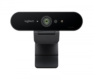 Kamera internetowa Logitech BRIO STREAM 4K UltraHD 960-001194