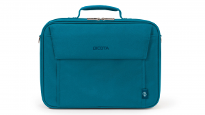 Torba do laptopa DICOTA Eco Multi BASE 15,6 D30919-RPET niebieska