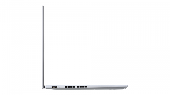 VivoBook 15X OLED M1503QA Transparent Silver