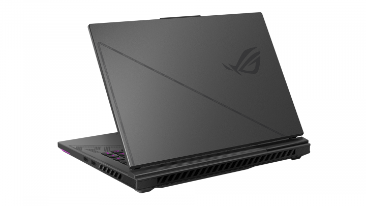 ROG Strix G16 G614JV Eclipse Gray 5