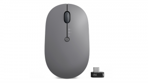 Mysz bezprzewodowa Lenovo Go Wireless Multi-Device 4Y51C21217