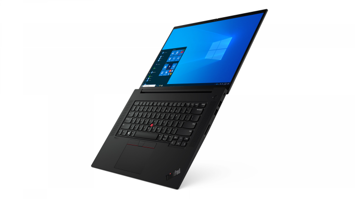ThinkPad X1 Extreme G4 W10P Premier Support