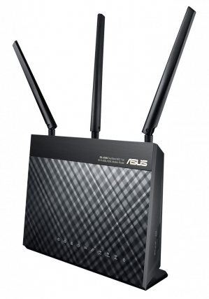 Router Asus DSL-AC68U