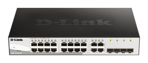 Switch D-Link DGS‑1210‑20