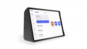 Tablet sterujący DTEN Mate POE - DBA13310EB-ADWP