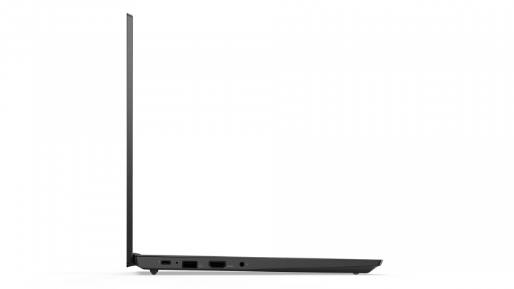 Laptop Lenovo ThinkPad E15 G3 W10P AMD - bok prawy1