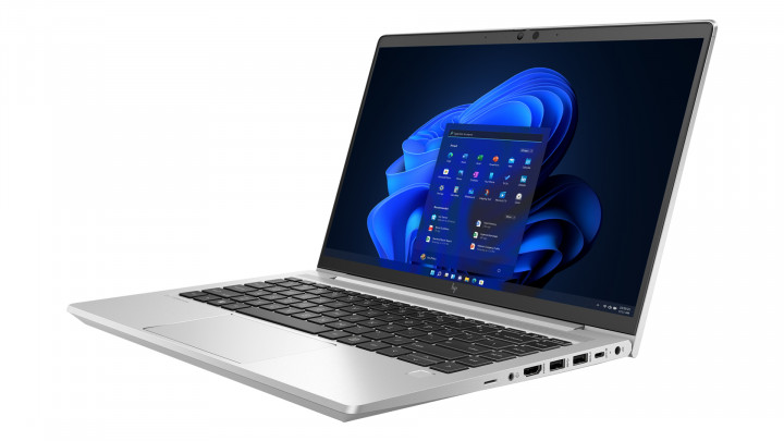 EliteBook 645 G9 prawa