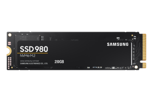 Dysk SSD Samsung 980 250GB MZ-V8V250BW M.2 PCIe