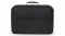 Torba do laptopa DICOTA Eco Multi Plus BASE 156 D30491-RPET czarna - przód