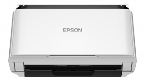 Skaner Epson WorkForce DS-410 - B11B249401