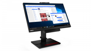 Monitor Lenovo ThinkCentre Tiny-In-One 24 Gen 4 11GDPAT1EU