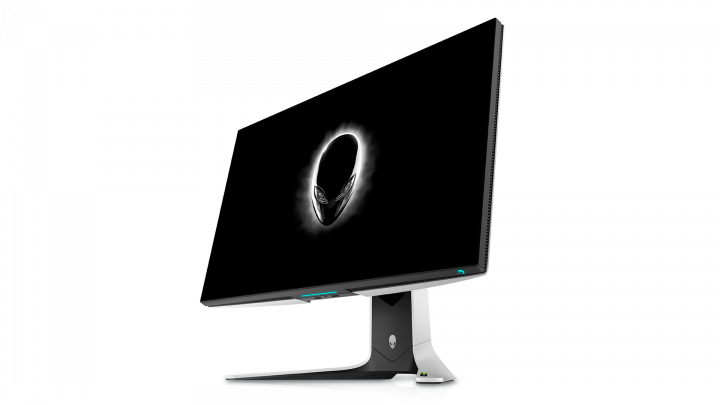 alienware aw2721d cena