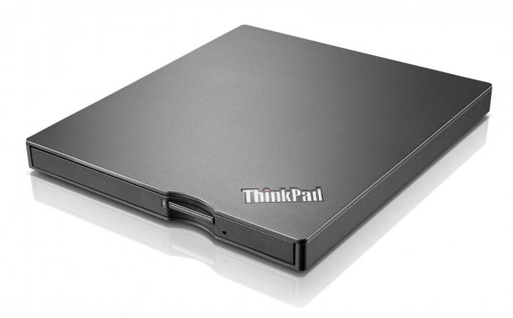 Napęd zewnętrzny Lenovo ThinkPad 4XA0E97775 - widok frontu v2