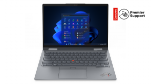 Laptop Lenovo ThinkPad X1 Yoga G7 21CD0057PB i7-1260P Touch 14,0 WUXGA 16GB 512SSD Int LTE W11Pro