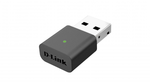 Karta sieciowa USB D-Link - DWA-131