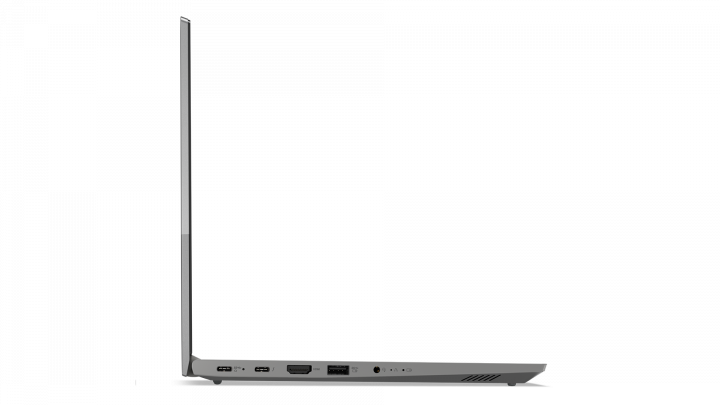 ThinkBook 14 G4 IAP W11P Mineral Grey