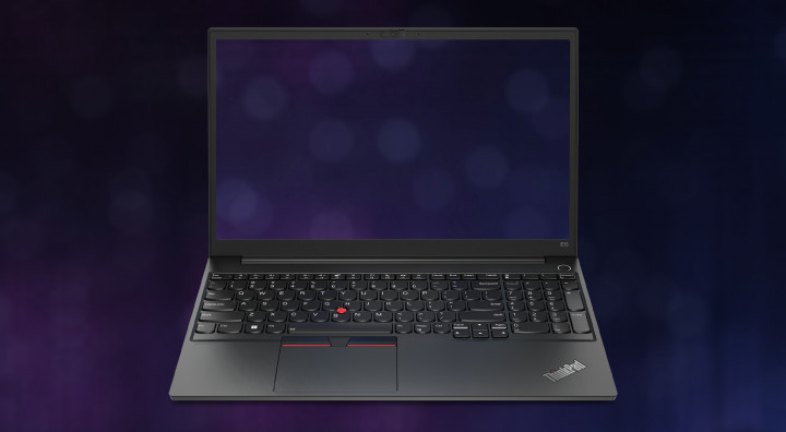ThinkPad E15 Gen 4 (AMD) - baner