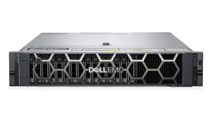 Serwer Dell PowerEdge R750 Własna Konfiguracja