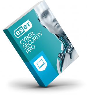 ESET Cyber Security Pro 1 licencja na 2 lata ESD