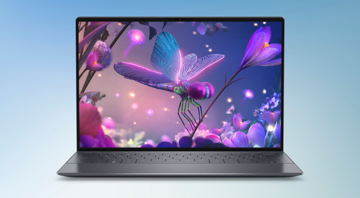 XPS 13 9320 - baner