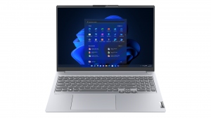 Laptop Lenovo ThinkBook 16 G4+ 21CY003MPB i7-1255U 16,0 WUXGA 16GB 512SSD Int W11Pro
