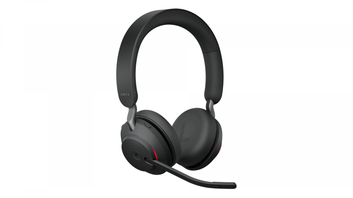 Evolve 2 65 MS Stereo Black 4