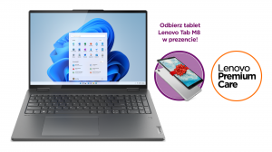 Laptop 2w1 Lenovo Yoga 7 16IAH7 82UF003KPB i7-12700H Touch 16