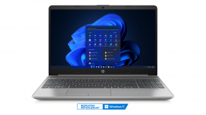 Laptop HP 250 G8 2X7L4EA i5-1135G7/15,6FHD/8GB/512SSD/Int/W10 Asteroid Silver