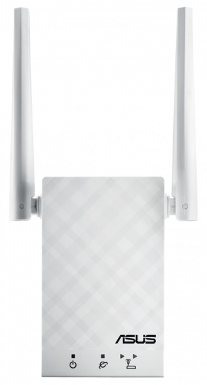 Access Point Asus RP-AC55