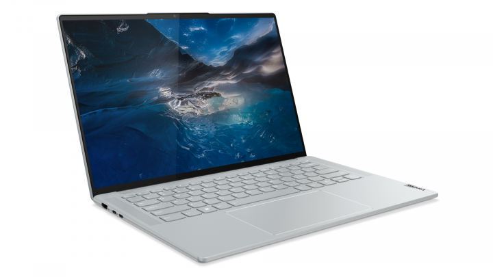 Yoga Slim 7 ProX 14IAH7 W11H szary