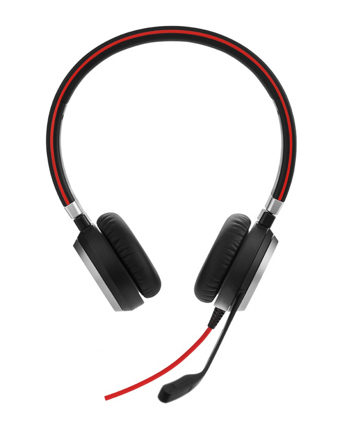Słuchawki Jabra Evolve 40 HS Stereo