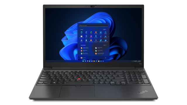 Laptop Lenovo ThinkPad E15 G3 20YG009YPB Ryzen 5 5500U/15,6FHD/16GB/512SSD/Int/W11P
