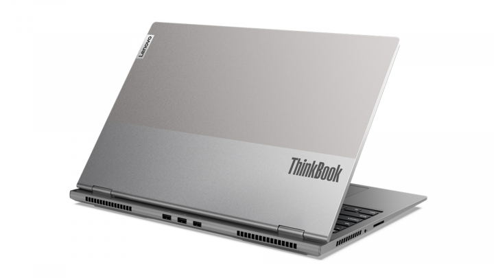 ThinkBook 16p G2 W11P AMD