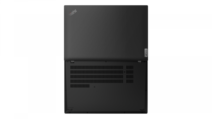 ThinkPad L14 G3 W11P AMD czarny