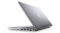 Laptop Dell Latitude 5520 szary - widok klapy prawej strony