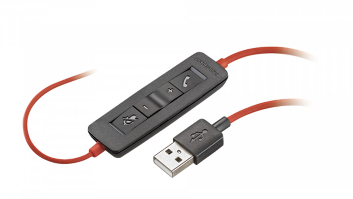 Poly Blackwire C3220 USB-A - 209745-201 detal2