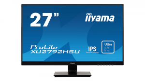 Monitor IIYAMA ProLite XU2792HSU-B1
