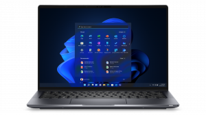Laptop 2w1 Dell Latitude 9430 N202L943014EMEA_2IN1_VP+WWAN i7-1265U Touch 14 QHD+ 16GB 512SSD Int LTE W11Pro