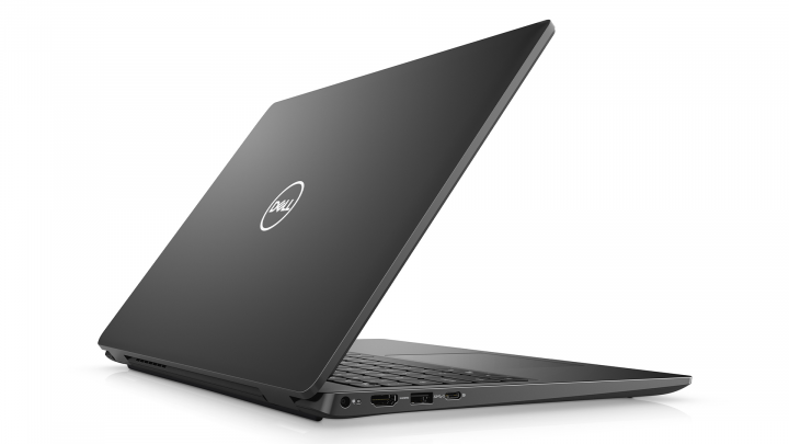 Laptop Dell Latitude 3520 - widok klapy prawej strony